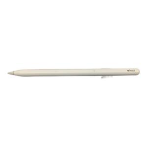 Apple (アップル) Apple Pencil(第2世代)