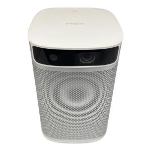 高性能モバイルプロジェクター XGIMI MoGo XJ03W