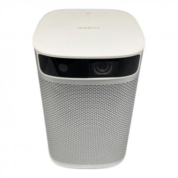 XGIMI (ジミー) MoGo 2 Pro モバイルプロジェクター 400ISOルーメン 