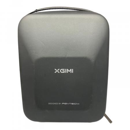 高性能モバイルプロジェクター XGIMI MoGo XJ03W｜トレファクONLINE