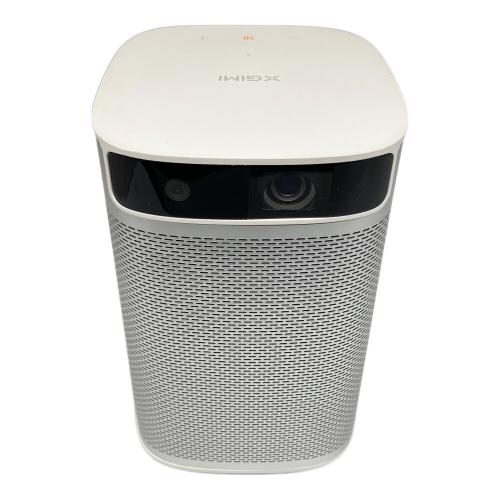 高性能モバイルプロジェクター XGIMI MoGo XJ03W｜トレファクONLINE