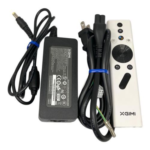 高性能モバイルプロジェクター XGIMI MoGo XJ03W｜トレファクONLINE