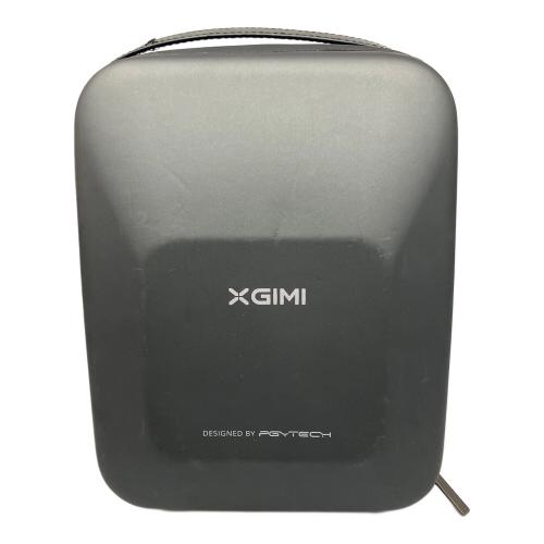 高性能モバイルプロジェクター XGIMI MoGo XJ03W｜トレファクONLINE