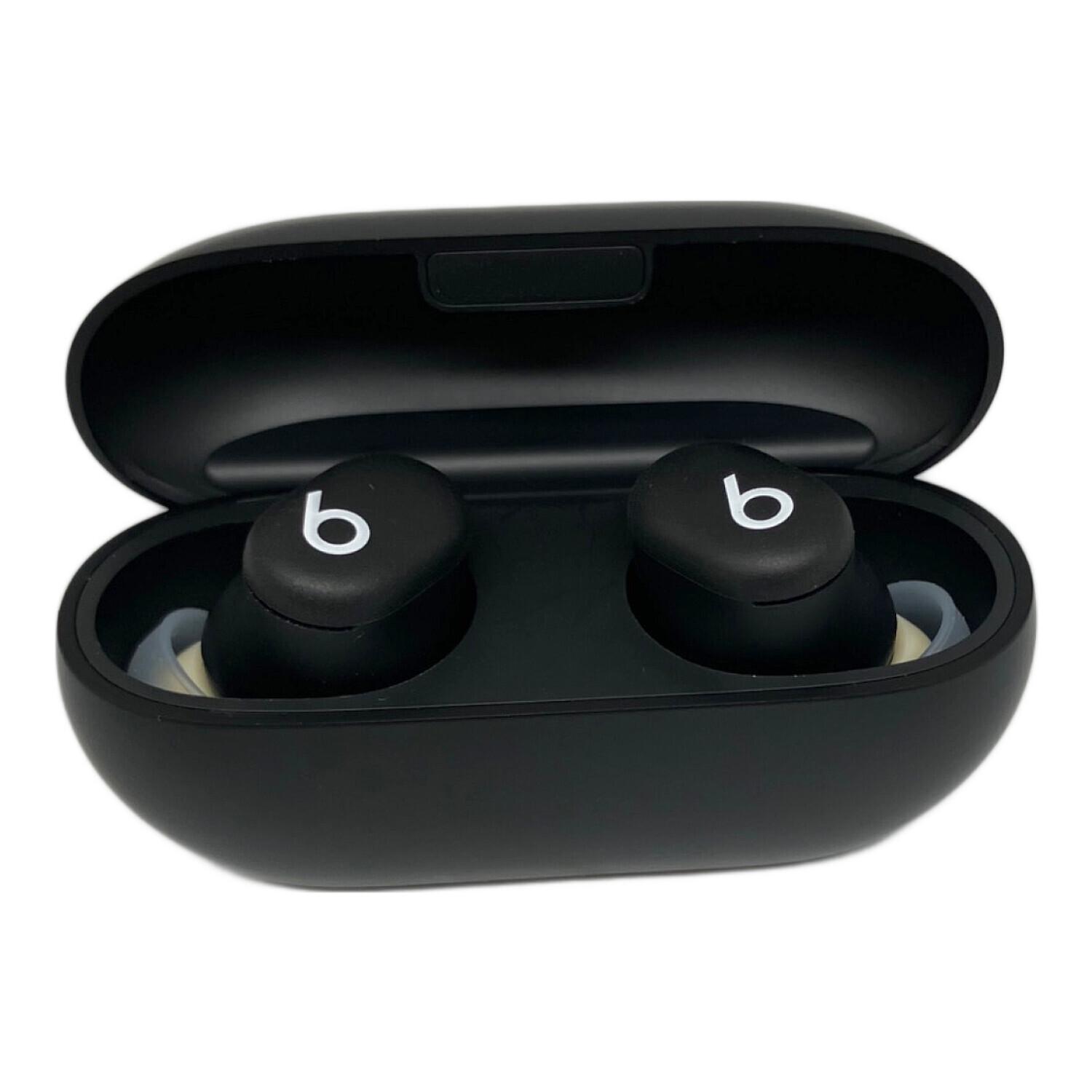 beats (ビーツ) ワイヤレスイヤホン Beats Solo Buds