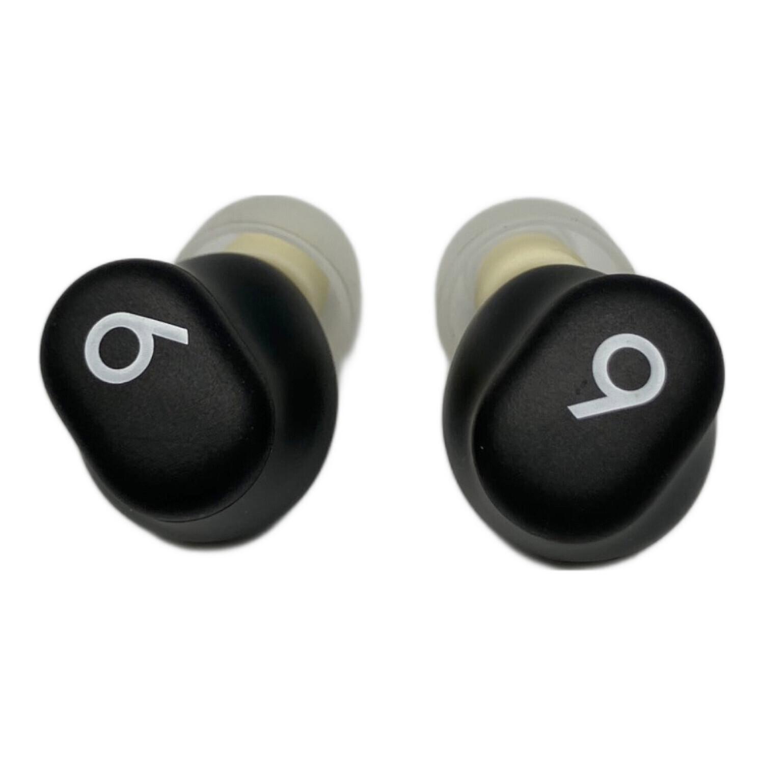 beats (ビーツ) ワイヤレスイヤホン Beats Solo Buds