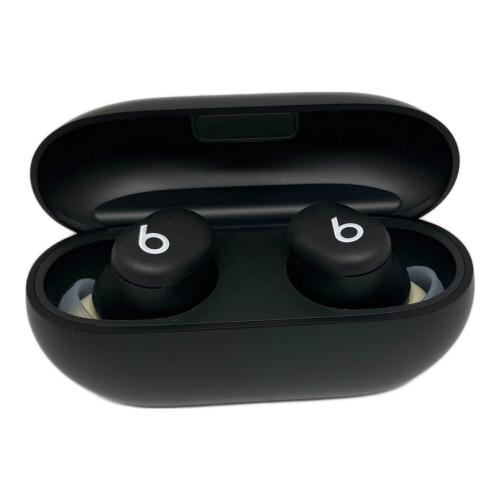 【新品未開封】 beats solo buds ワイヤレスイヤホン　イヤホン 新型モデルのワイヤレスイヤフォン「Beats Solo Buds」を発売へ