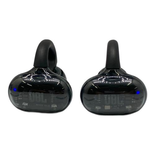 JBL (ジェービーエル) ワイヤレスイヤホン SOUNDGEAR CLIPS