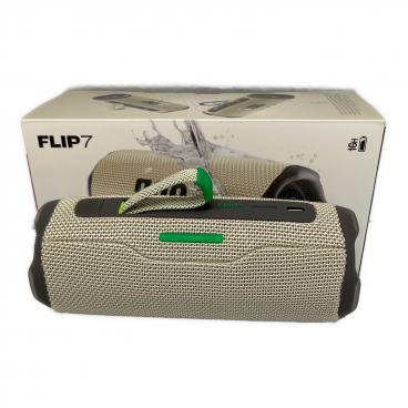 【未使用】JBL ワイヤレススピーカー　グリーン JBLFLIP5GREN 楽天市場】JBL FLIP 5, 防水ポータブルBluetoothスピーカー