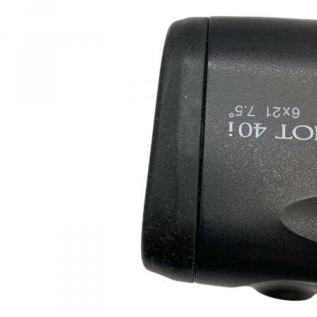 Nikon (ニコン) ゴルフ用距離計 COOLSHOT 40i｜トレファクONLINE