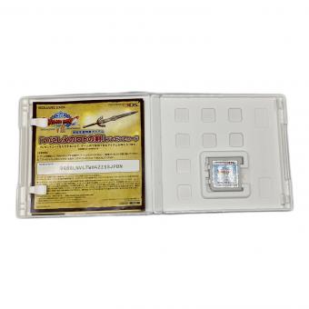 3DS用ソフト ドラゴンクエストVIII 空と海と大地と呪われし姫君 CERO A