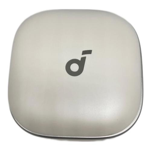 Anker (アンカー) ワイヤレスイヤホン LIBERTY 5 USB-typeC 動作確認済み