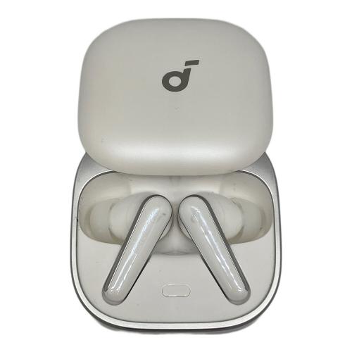 Anker (アンカー) ワイヤレスイヤホン LIBERTY 5 USB-typeC 動作確認済み