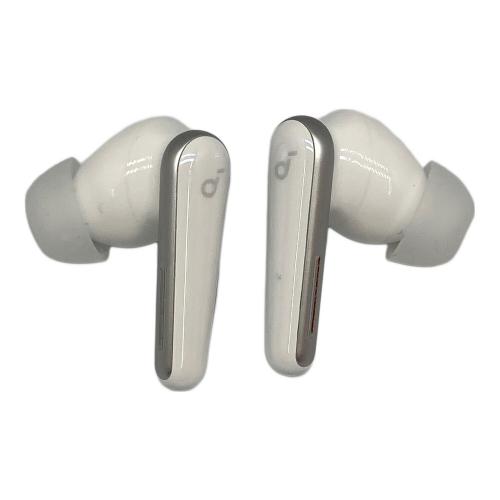 Anker (アンカー) ワイヤレスイヤホン LIBERTY 5 USB-typeC 動作確認済み