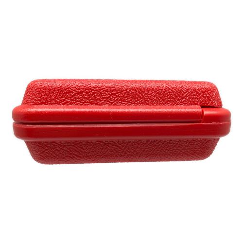 SUPREME (シュプリーム) 工具 19AW Chapman Screwdriver Set/チャップマン スクリュードライバーセット