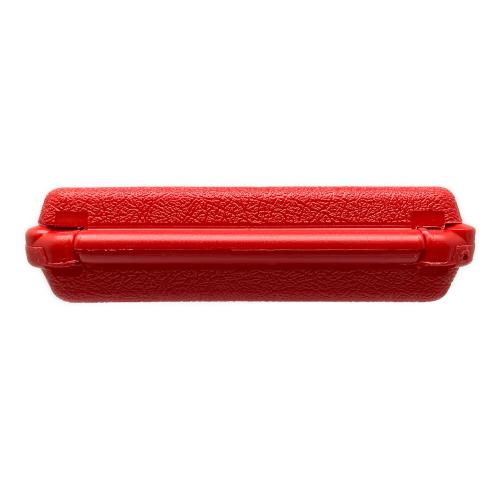 SUPREME (シュプリーム) 工具 19AW Chapman Screwdriver Set/チャップマン スクリュードライバーセット