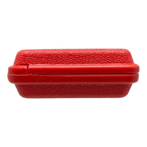 SUPREME (シュプリーム) 工具 19AW Chapman Screwdriver Set/チャップマン スクリュードライバーセット