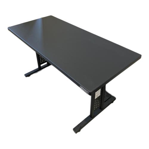 Bauhutte (バウヒュッテ) ゲーミングデスク BHD-1200HDM ブラック