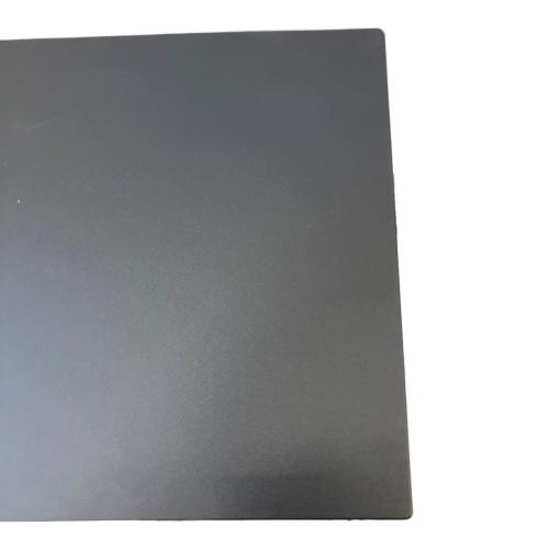 Bauhutte (バウヒュッテ) ゲーミングデスク BHD-1200HDM ブラック