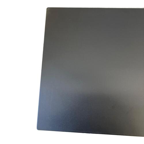 Bauhutte (バウヒュッテ) ゲーミングデスク BHD-1200HDM ブラック