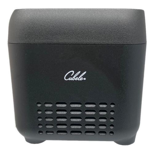 INBES ソーラーパネル付きポータブル電源 パワーバンクキューブネオ HBP-201S