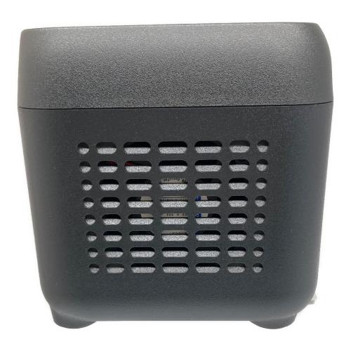 INBES ソーラーパネル付きポータブル電源 パワーバンクキューブネオ HBP-201S