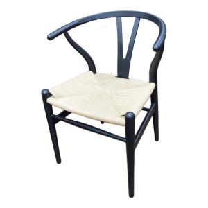 Carl Hansen&Son (カールハンセンアンドサン) Yチェア CH24 ブラック