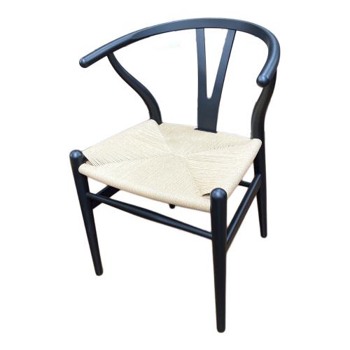 Carl Hansen&Son (カールハンセンアンドサン) Yチェア CH24 ブラック