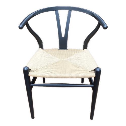 Carl Hansen&Son (カールハンセンアンドサン) Yチェア CH24 ブラック