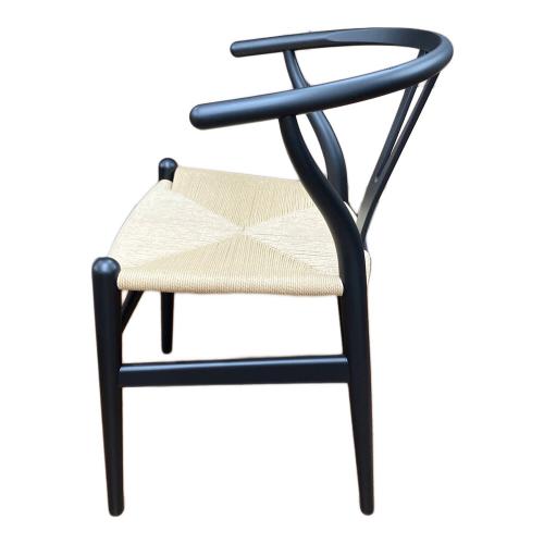 Carl Hansen&Son (カールハンセンアンドサン) Yチェア CH24 ブラック