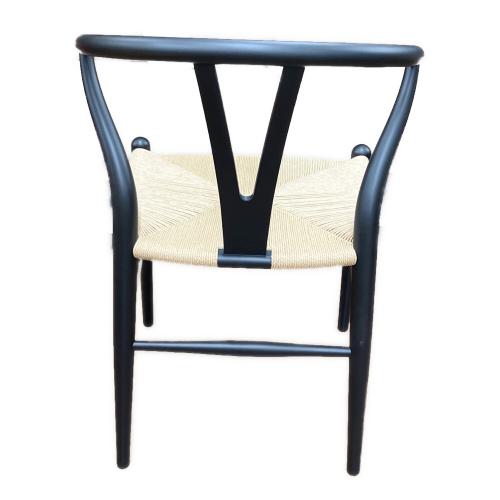 Carl Hansen&Son (カールハンセンアンドサン) Yチェア CH24 ブラック