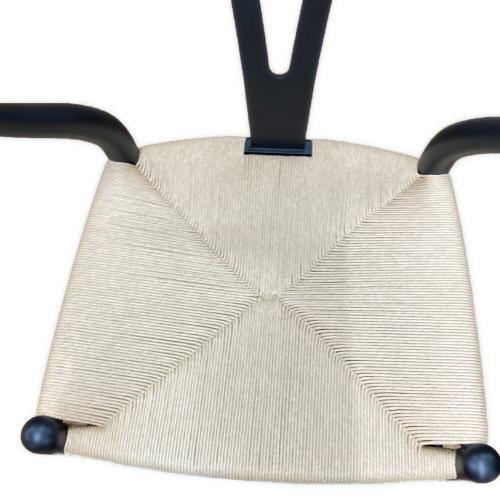 Carl Hansen&Son (カールハンセンアンドサン) Yチェア CH24 ブラック