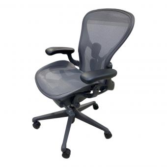 Herman Miller (ハーマンミラー) アーロンチェア ポスチャーフィットフル装備 リマスタードモデル