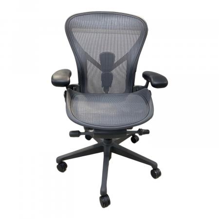 Herman Miller (ハーマンミラー) アーロンチェア ポスチャーフィット