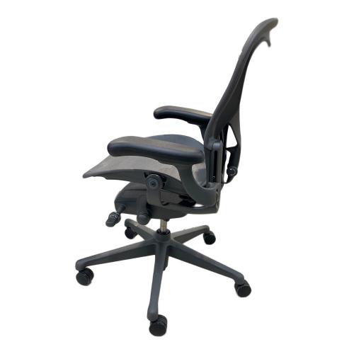 Herman Miller (ハーマンミラー) アーロンチェア ポスチャーフィットフル装備 リマスタードモデル
