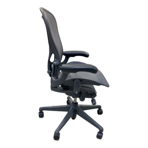 Herman Miller (ハーマンミラー) アーロンチェア ポスチャーフィットフル装備 リマスタードモデル