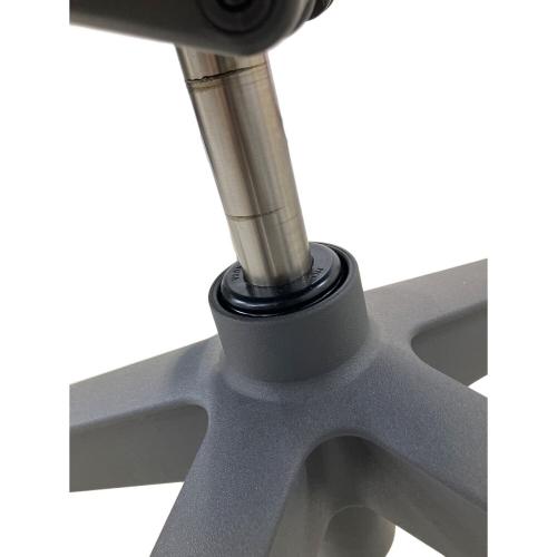 Herman Miller (ハーマンミラー) アーロンチェア ポスチャーフィットフル装備 リマスタードモデル