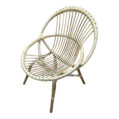 UNICO (ウニコ) ラタンチェア