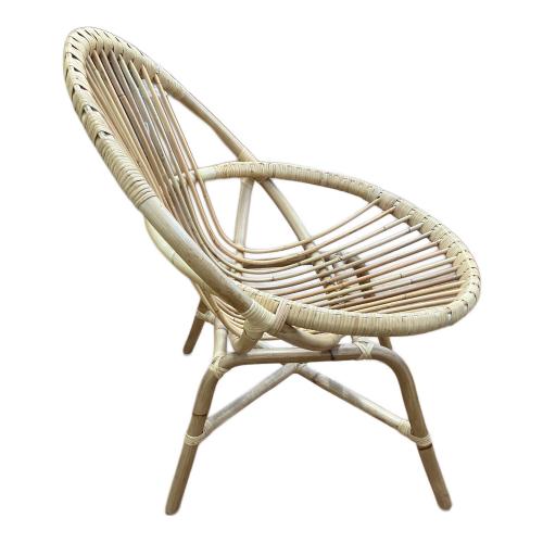 UNICO (ウニコ) ラタンチェア