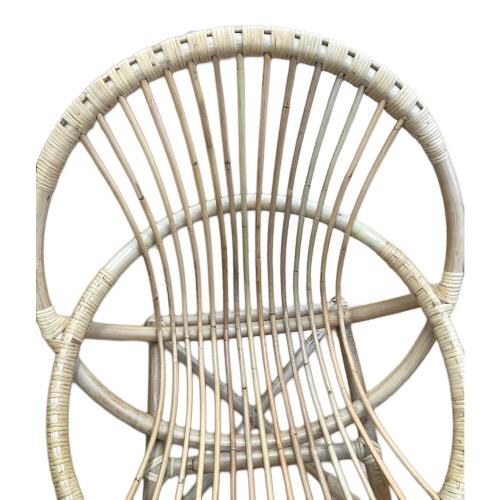 UNICO (ウニコ) ラタンチェア