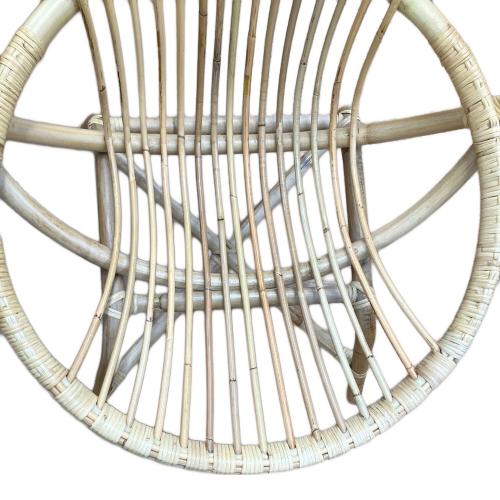 UNICO (ウニコ) ラタンチェア