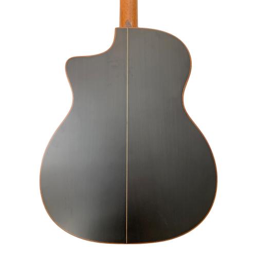 MAYSON アコースティックギター ESM/50CE