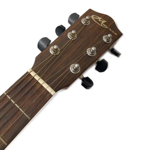 MAYSON アコースティックギター ESM/50CE