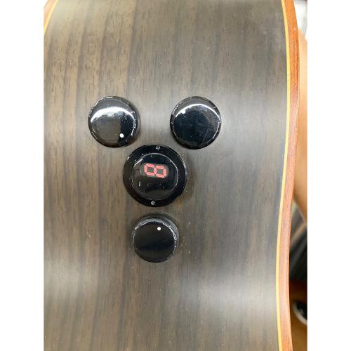 MAYSON アコースティックギター ESM/50CE