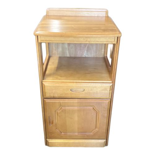 リンベル 電話台 ブラウン