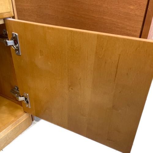 リンベル 電話台 ブラウン