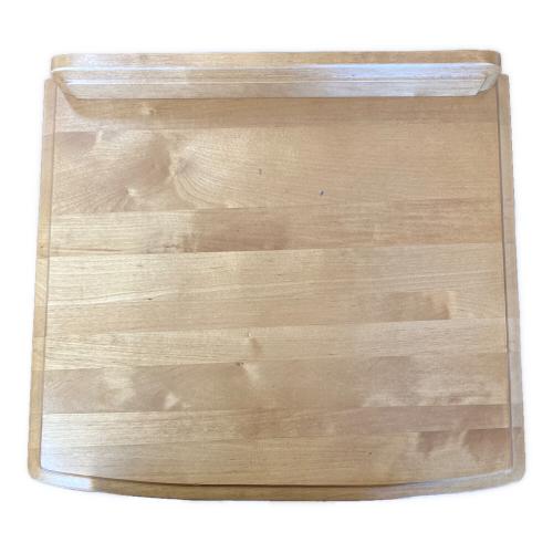 リンベル 電話台 ブラウン