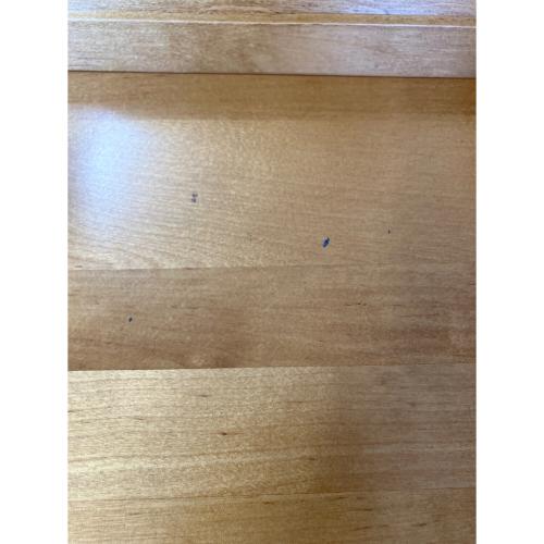 リンベル 電話台 ブラウン