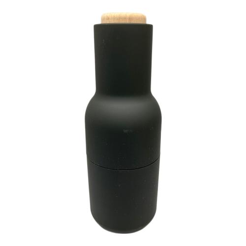Audo Copenhagen ボトルグラインダー 2個セット アッシュ / カーボン