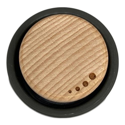 Audo Copenhagen ボトルグラインダー 2個セット アッシュ / カーボン
