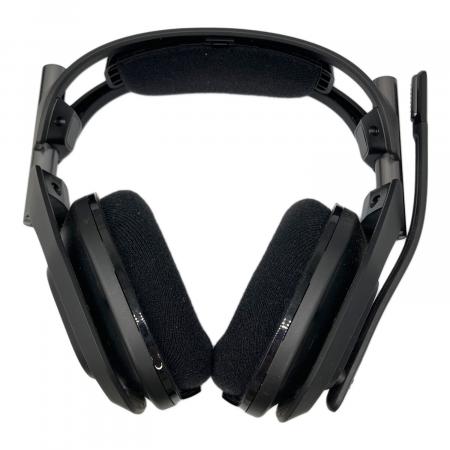LOGICOOL (ロジクール) ASTRO A50 X LIGHTSPEED ワイヤレスゲーミング